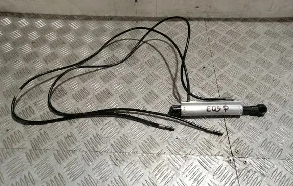 Volkswagen Eos Other body part
