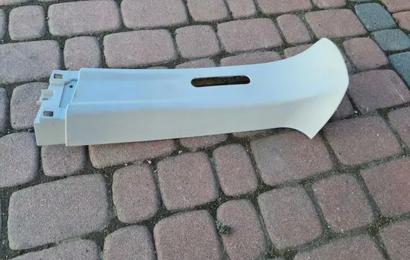 Fiat Doblo (B) pillar trim (top) 735455900