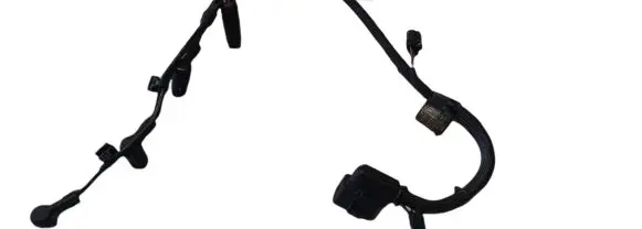 BMW 5 E60 E61 Glow plug wires 7794242