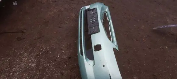 Honda Jazz Front bumper