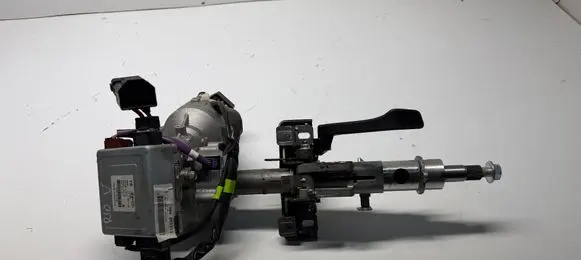 KIA Rio Steering wheel axle 56340H8500