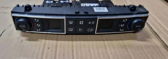 Citroen C5 Other switches/knobs/shifts 96715288ZD