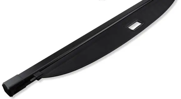 Mercedes-Benz ML W166 Parcel shelf load cover A1668100709 A1668100301 A16681007099051