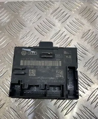 Door control unit/module