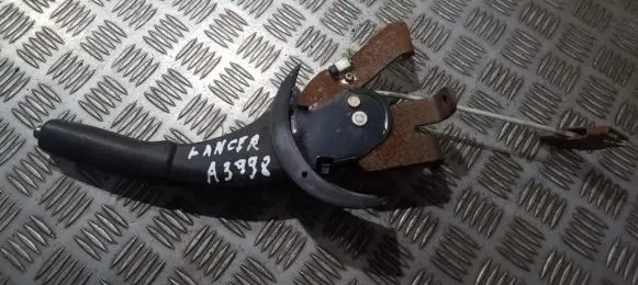 Mitsubishi Lancer Handbrake/parking brake lever assembly