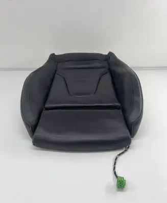 Audi A5 8T 8F Driver seat console base 