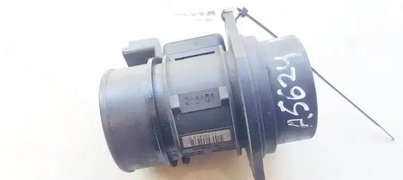 Renault Megane I Mass air flow meter 7700314057 h7700314669