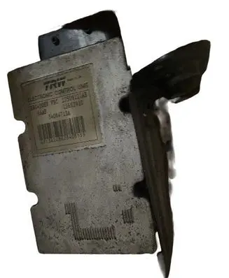Opel Vectra C ABS control unit/module 54084713A