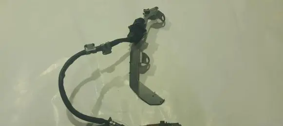 BMW 5 E60 E61 Lambda probe sensor 0281004019 7791592-02