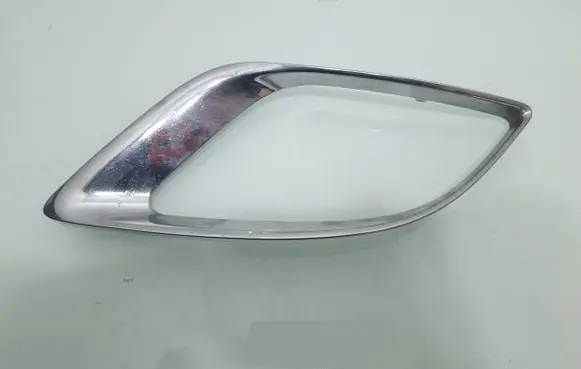 Dodge Durango III Front fog light trim/grill 05113744AB