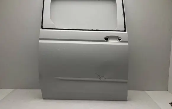 Volkswagen Transporter - Caravelle T7 Side sliding door 