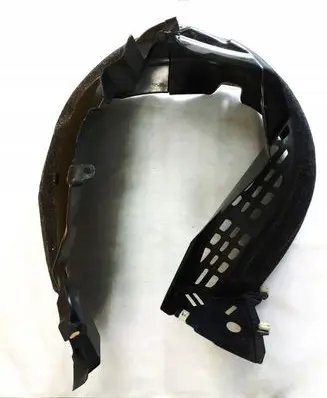 BMW i3 Front wheel arch liner splash guards 7394078