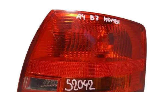 Audi A4 S4 B7 8E 8H Rear/tail lights 8E9945096E
