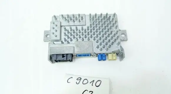Mercedes-Benz C W206 Comfort/convenience module A2069002513