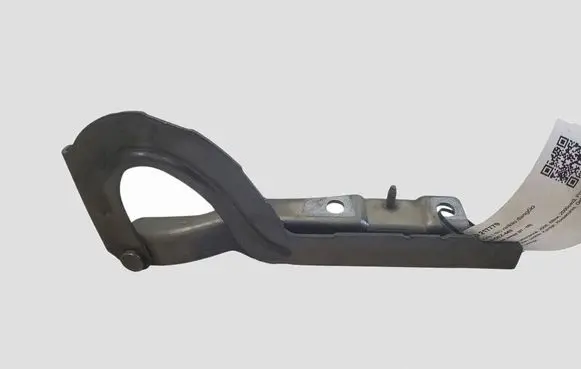 Citroen Jumpy Engine bonnet/hood hinges 1499346080