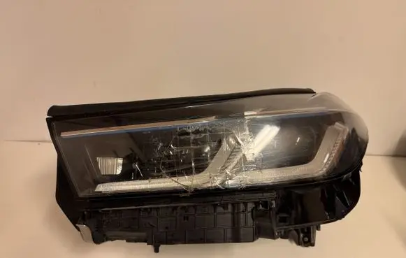 BMW 6 G32 Gran Turismo Headlight/headlamp 9479283 947928313