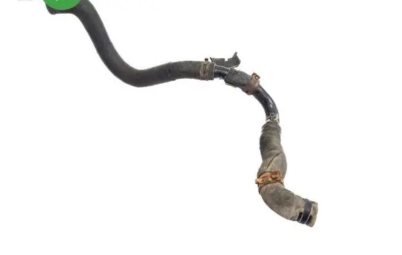Mercedes-Benz CLK A209 C209 Electric auxiliary coolant/water pump A2118350014