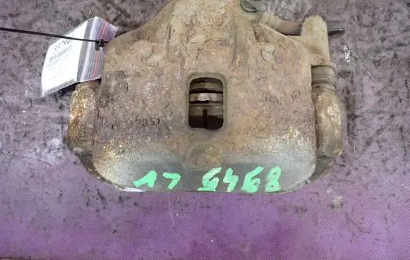 Hyundai Getz Front brake caliper