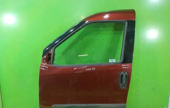 Fiat Doblo Front door PRZOD 17AB135 86CBF828971242AEB