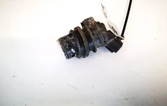 Windscreen/windshield washer pump