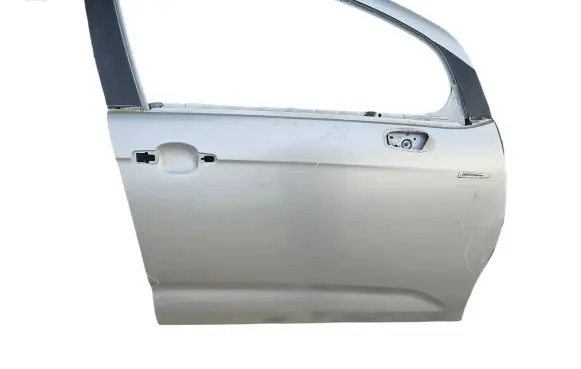 Citroen C3 Front door