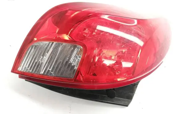 Rear/tail lights