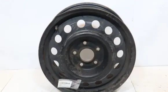 KIA Ceed R16 steel rim 