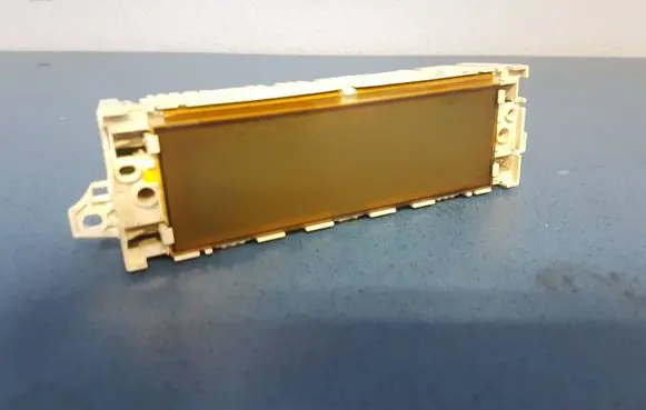 Screen/display/small screen