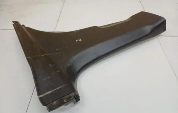 Honda Civic IX (B) pillar trim (top) 84121TV1E0