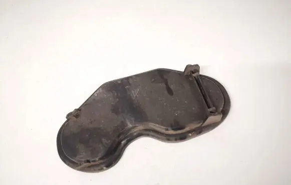 Alfa Romeo 147 Headlight/headlamp dust cover 1305239186