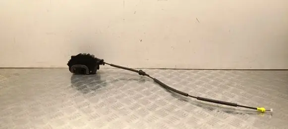 Tesla Model 3 Highland Front door lock 173894601F