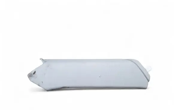 Audi Q5 SQ5 (C) pillar trim 80A867287B