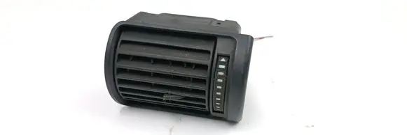 Audi A4 S4 B5 8D Dash center air vent grill 8D1820901A