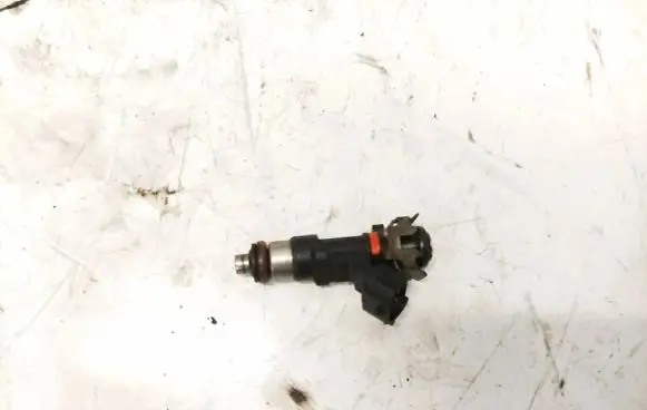 Nissan Micra Fuel injector 16600ax200
