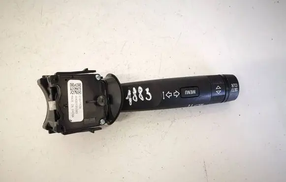 Opel Astra J Indicator stalk 20941129