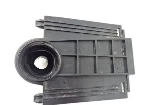 Peugeot 3008 II Fuse box cover 9804682280