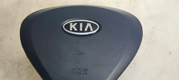 KIA Ceed Steering wheel airbag 569001H000