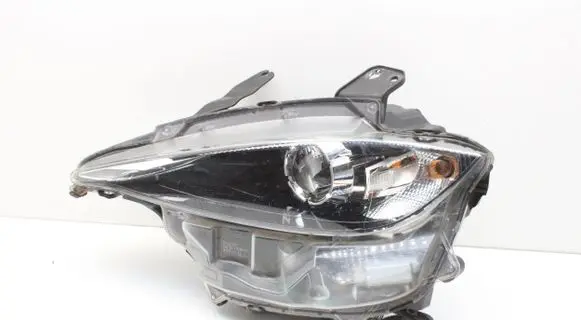 Mazda MX-5 ND Headlight/headlamp N31551040 NA1K51040