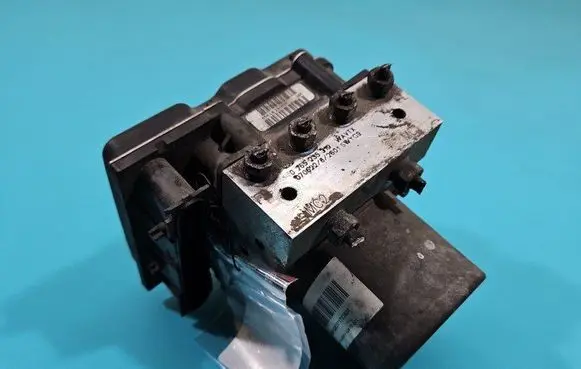 Honda CR-V ABS Pump 0265235310 IMPRK1482462