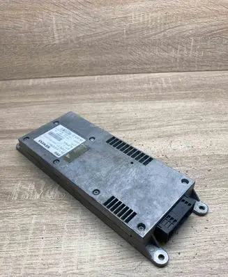 Phone control unit/module