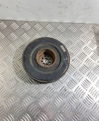 Audi Q5 SQ5 Crankshaft pulley 059105251AH