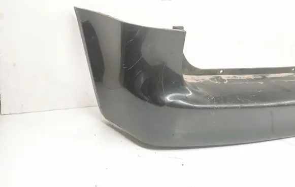 Mercedes-Benz Vaneo W414 Rear bumper
