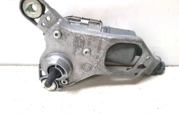Ford Focus Wiper motor