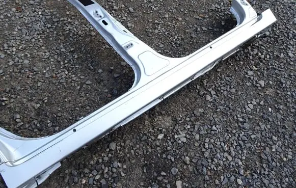 Toyota Verso Sill asdf