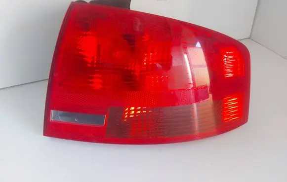 Audi A4 S4 B6 8E 8H Rear/tail lights 965084 8E5945096