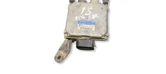 Lexus IS 220D-250-350 Power steering control unit/module 8965053010