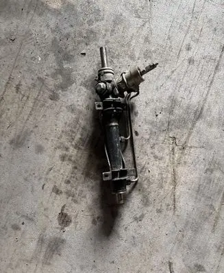 Opel Corsa B Steering rack