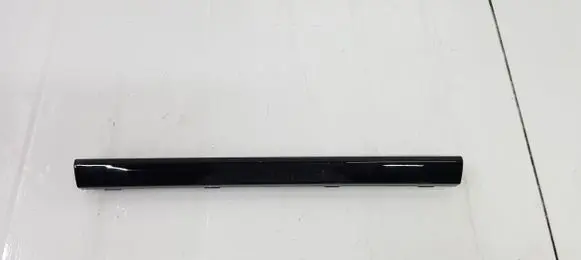 KIA Venga Front bumper splitter molding 6908059043