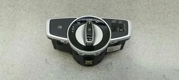 Mercedes-Benz GLC X253 C253 Light switch A2059057207