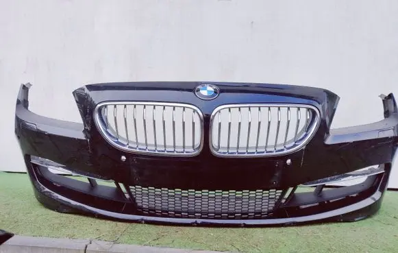 BMW 6 F12 F13 Front bumper 7211491